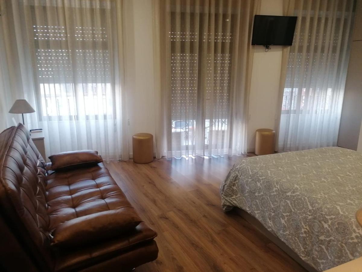 Habitación Familiar Deluxe
