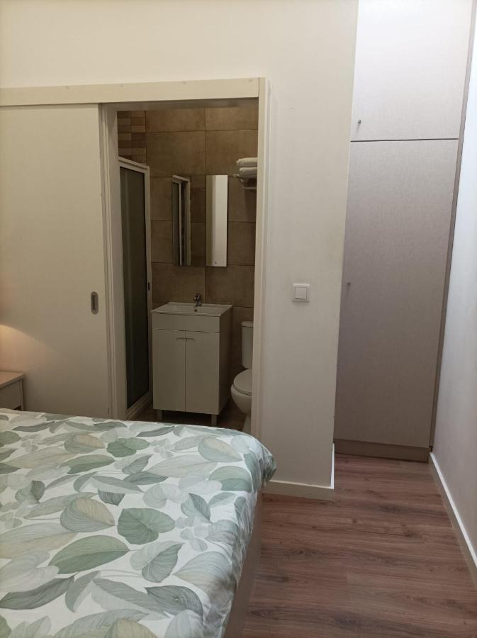 Habitación Doble Económica