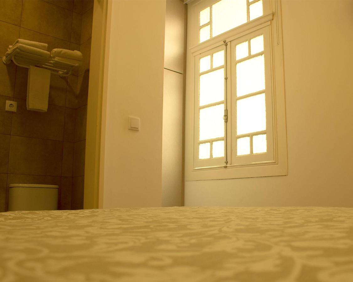 Habitación Doble Deluxe